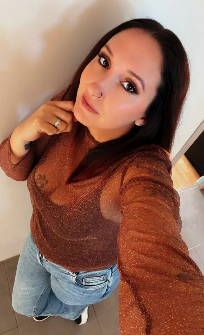 Isa-milf nude leak — photo porn MYM de Isa-milf nue