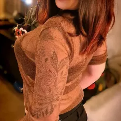 Photo de Isa-milf