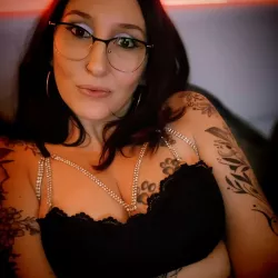 Photo de Isa-milf