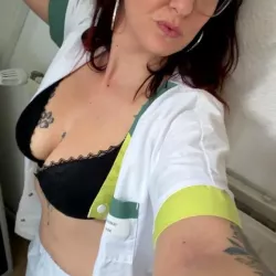 Photo de Isa-milf