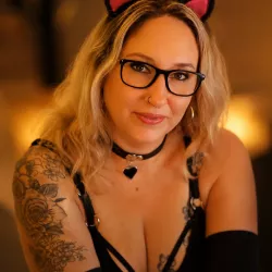 Photo de Isa-milf