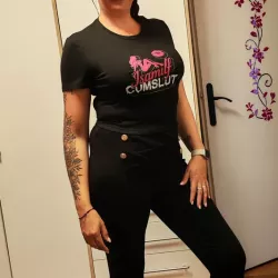 Photo de Isa-milf
