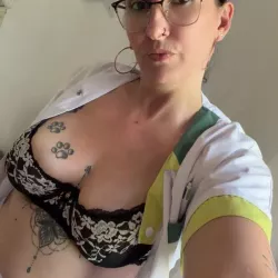 Photo de Isa-milf