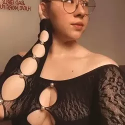 Its_me_melii nude — vidéo porn leak MYM