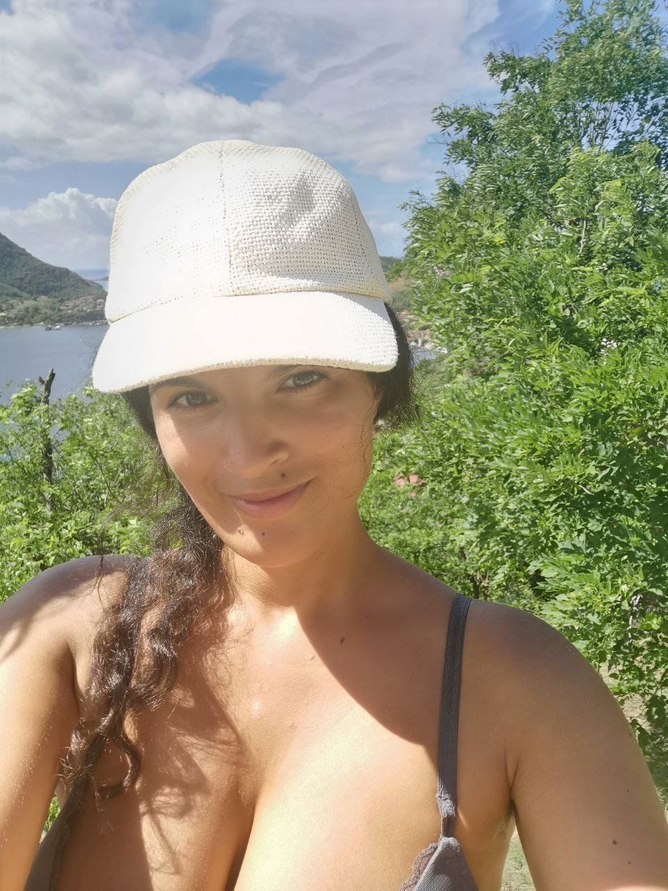 Photo de Itsbigboobs - MYM