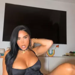 Vidéo similaire de Itsleana