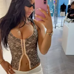 Itsleana nude — photo porn leak MYM