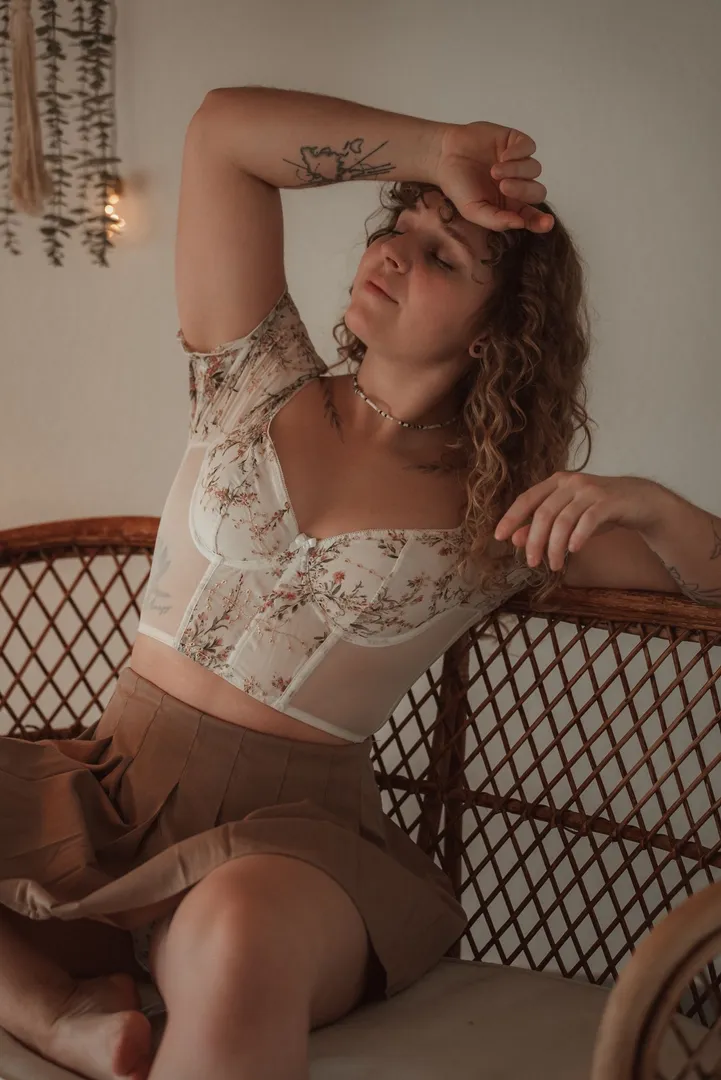 Photo de Itslou - MYM