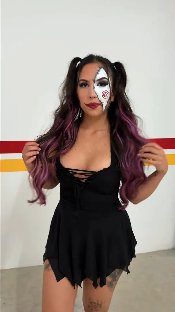 Photo de Itsxlilix - MYM