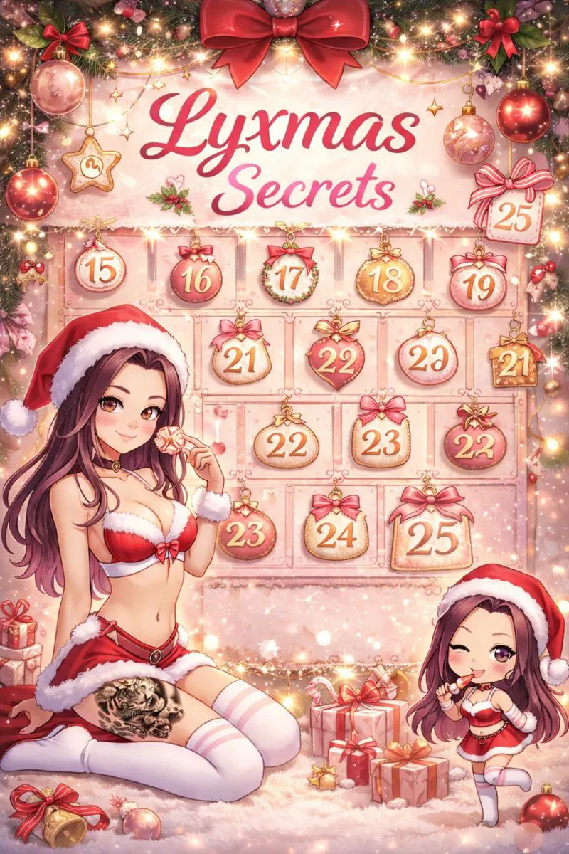 Photo de Itsxlilix - MYM