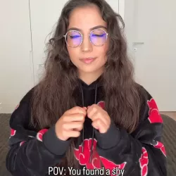 Itsxlilix nude — vidéo porn leak MYM