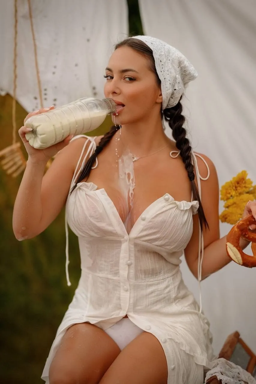 Photo de Ivankapeach - MYM