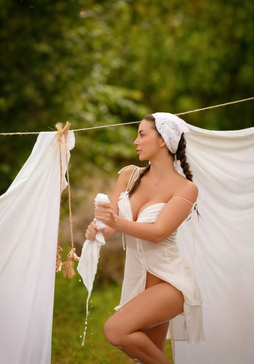 Photo de Ivankapeach - MYM