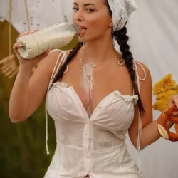 Photo de Ivankapeach