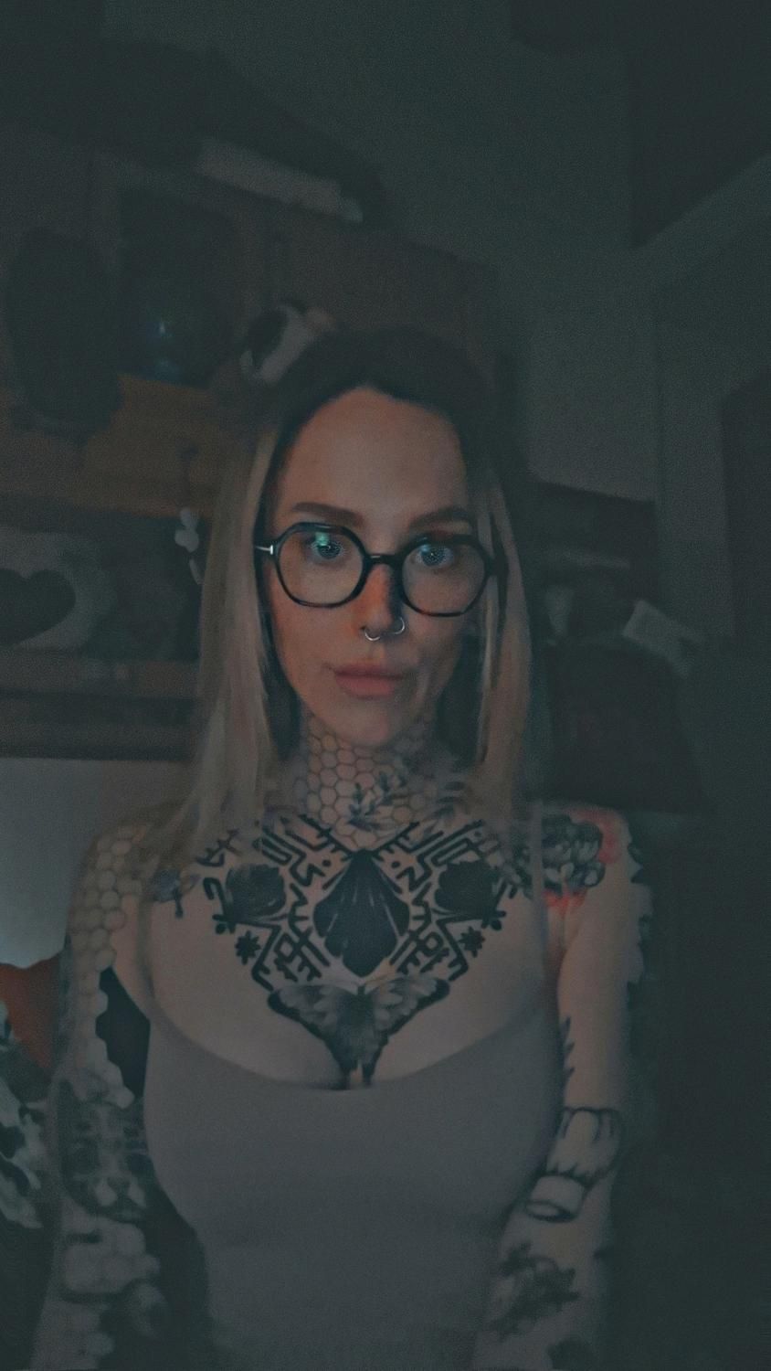 Photo de J3ann3tte - MYM