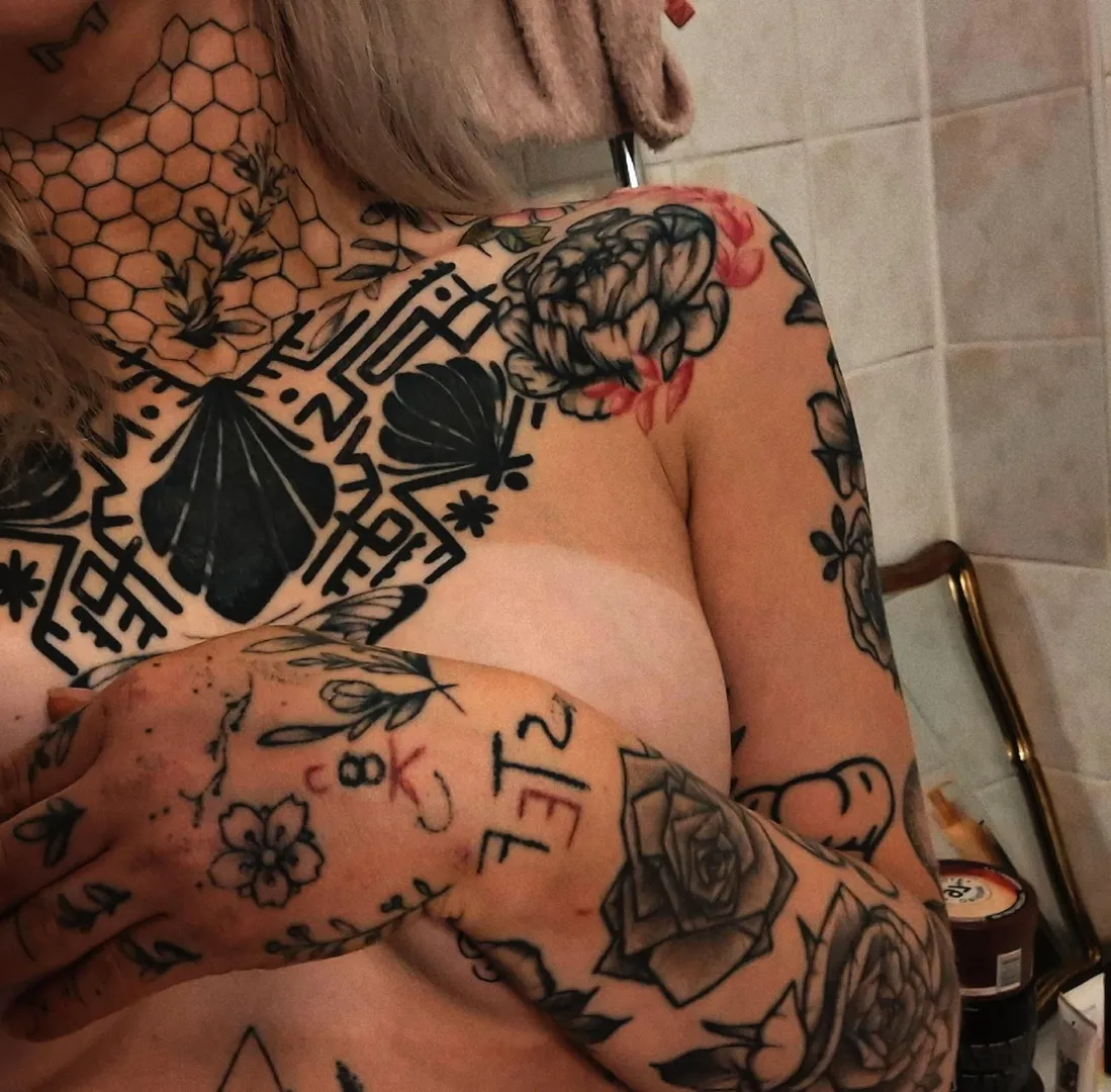 Photo de J3ann3tte - MYM