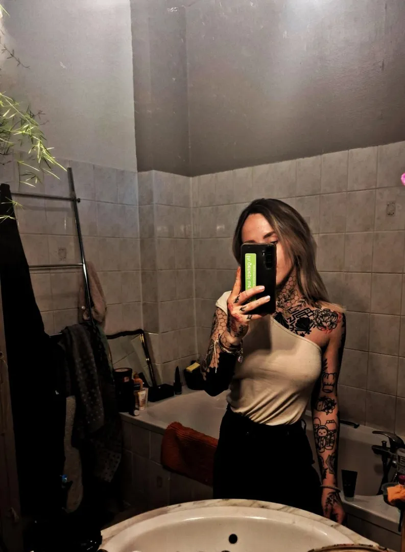 Photo de J3ann3tte - MYM