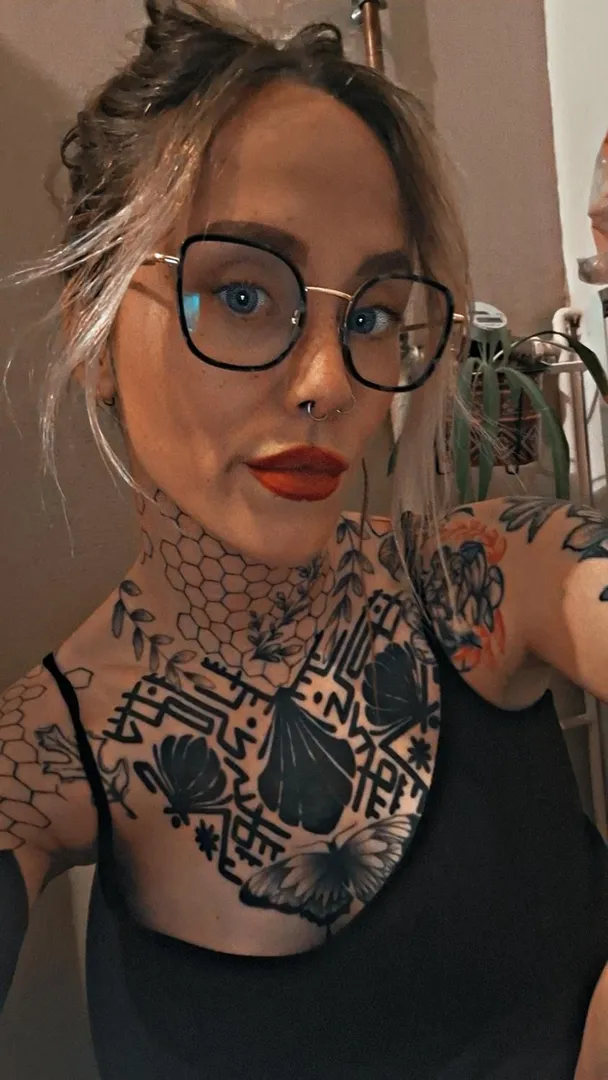 Photo de J3ann3tte - MYM