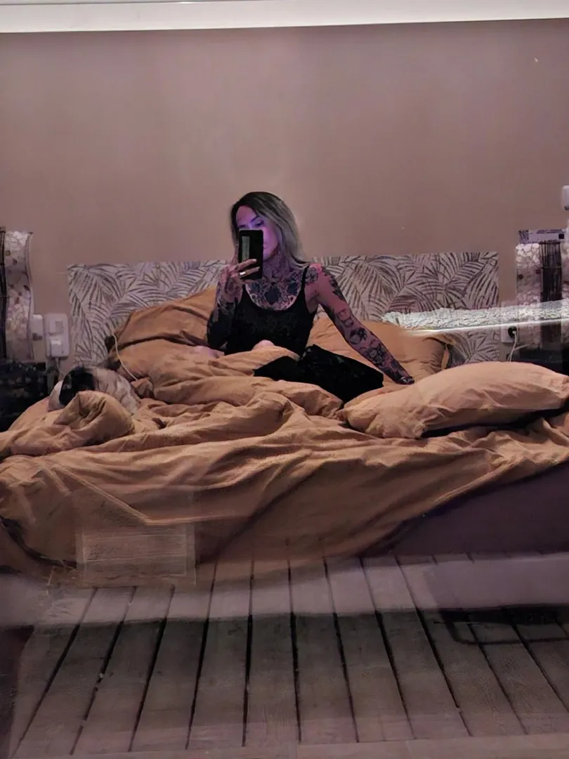 Photo de J3ann3tte - MYM