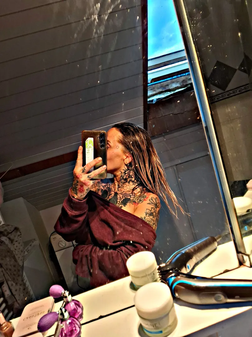 Photo de J3ann3tte - MYM