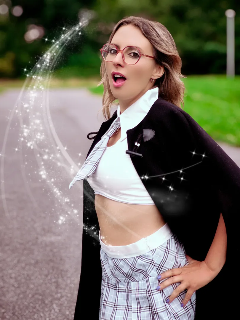 Photo de Jade_emeraud - MYM