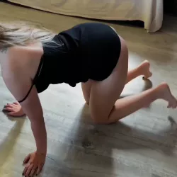 Jade_emeraud nude — vidéo porn leak MYM