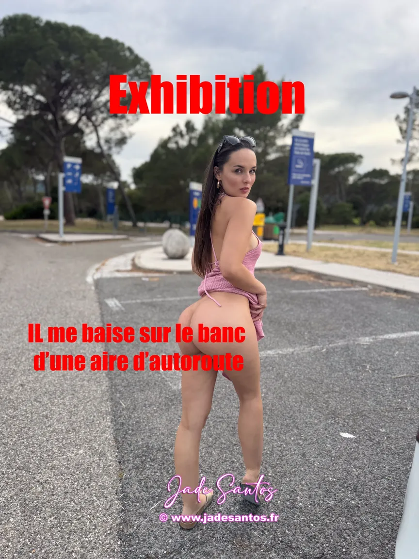 Jade_santos nude leak — photo porn MYM de Jade_santos nue