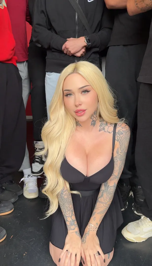 Photo de Jadelavoie - MYM