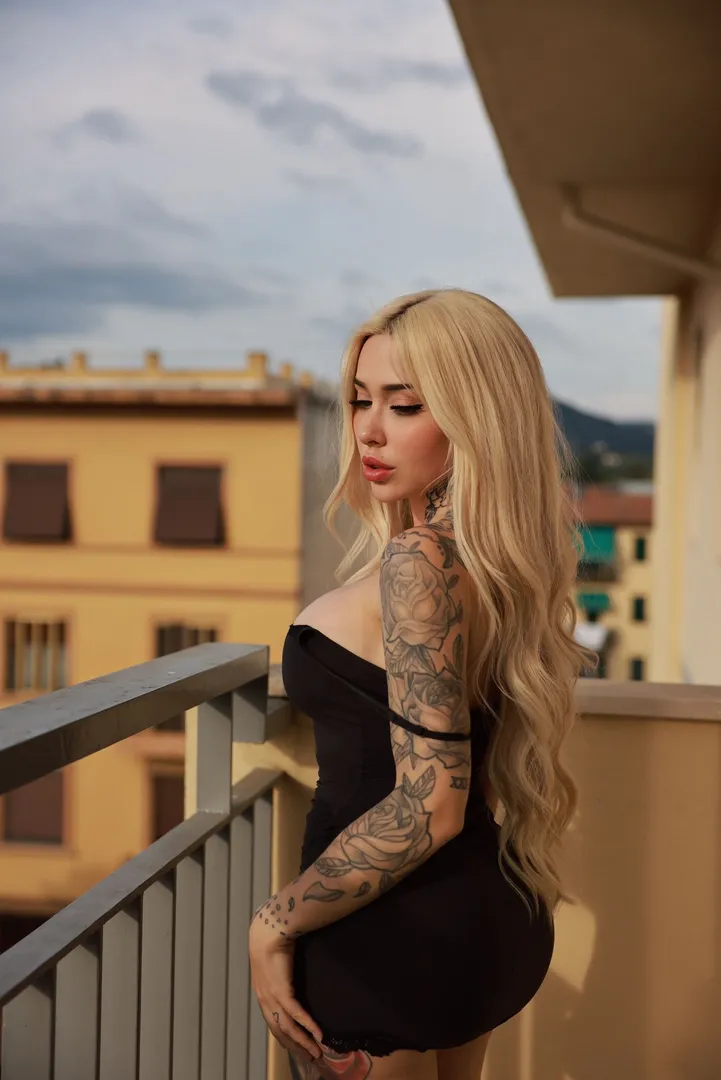 Photo de Jadelavoie - MYM