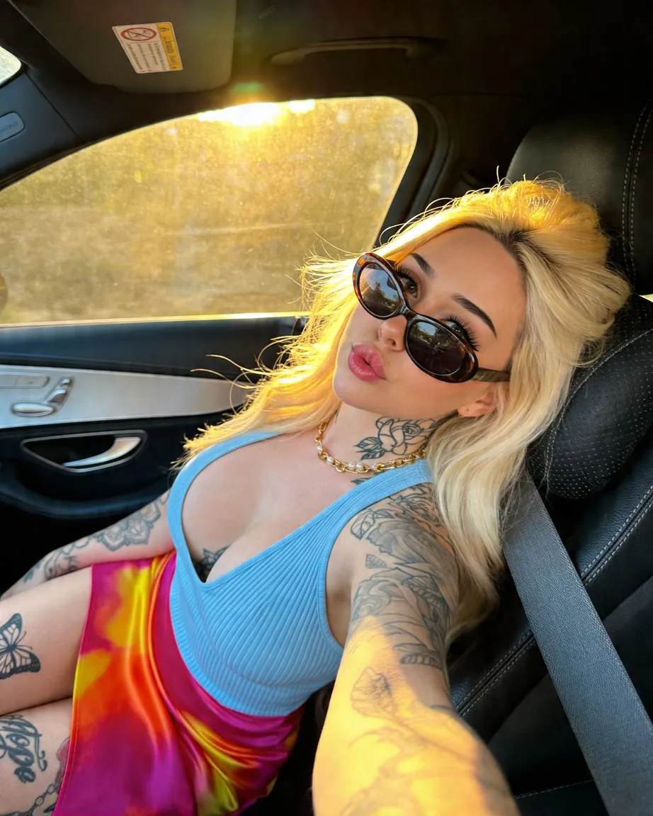 Photo de Jadelavoie - MYM