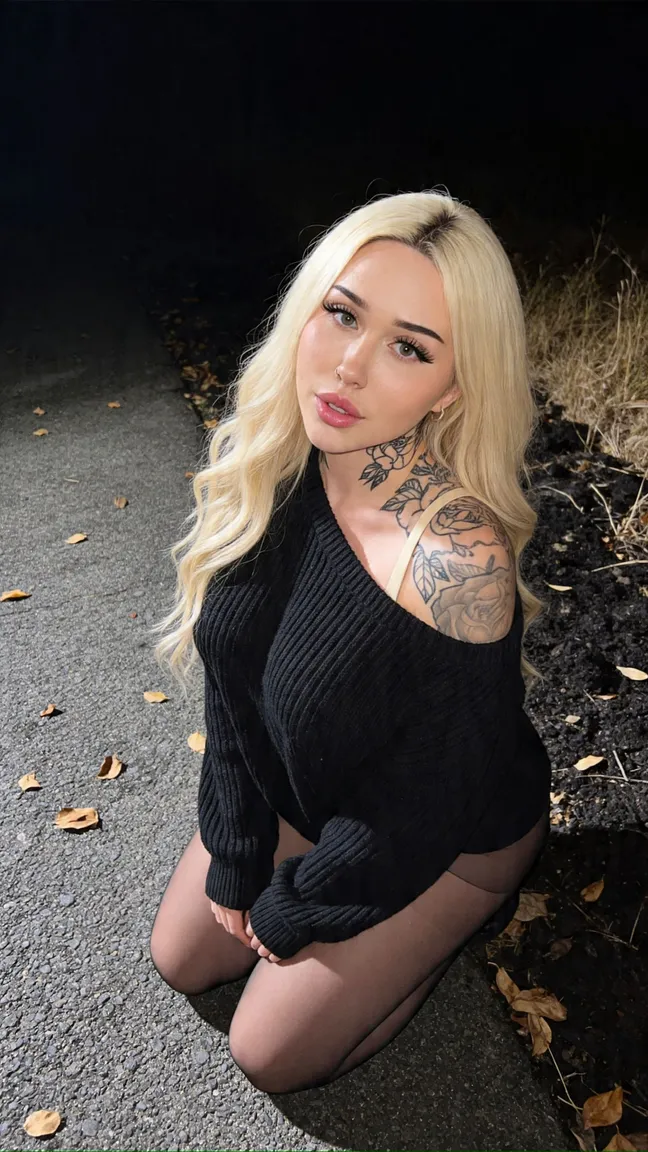 Photo de Jadelavoie - MYM