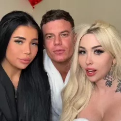 Jadelavoie nude — vidéo porn leak MYM