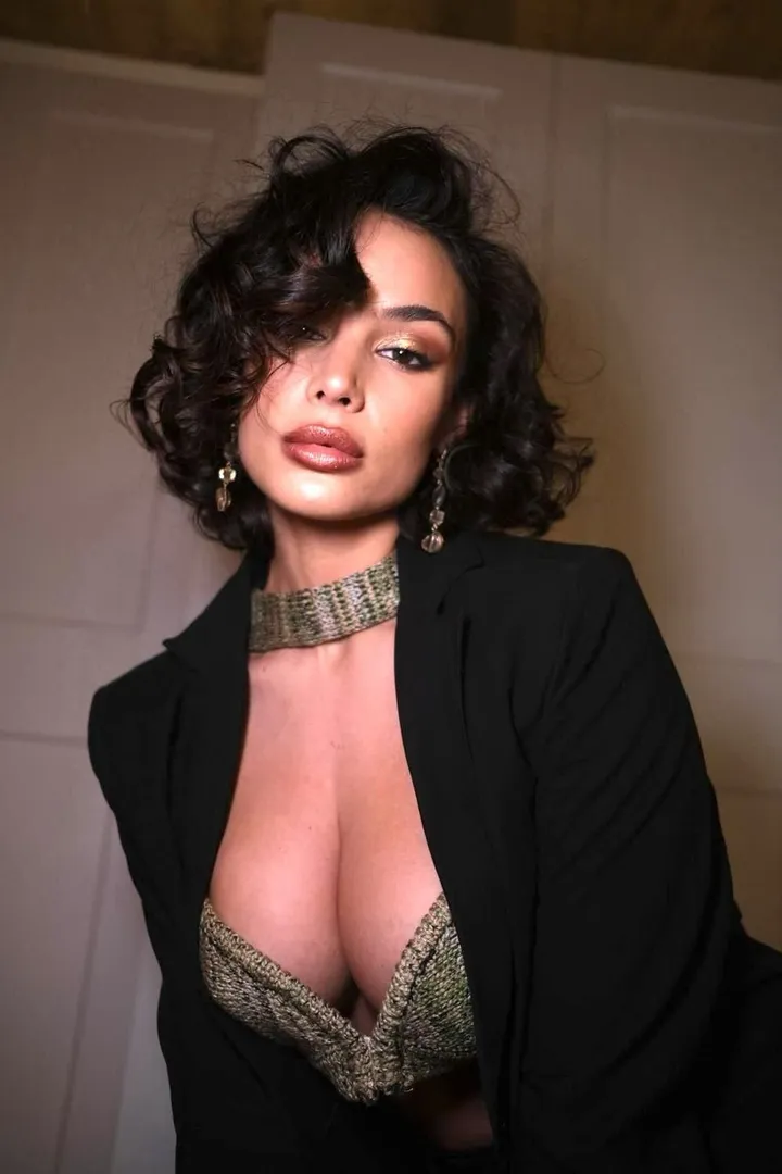 Photo de Jadeleboeuf - MYM