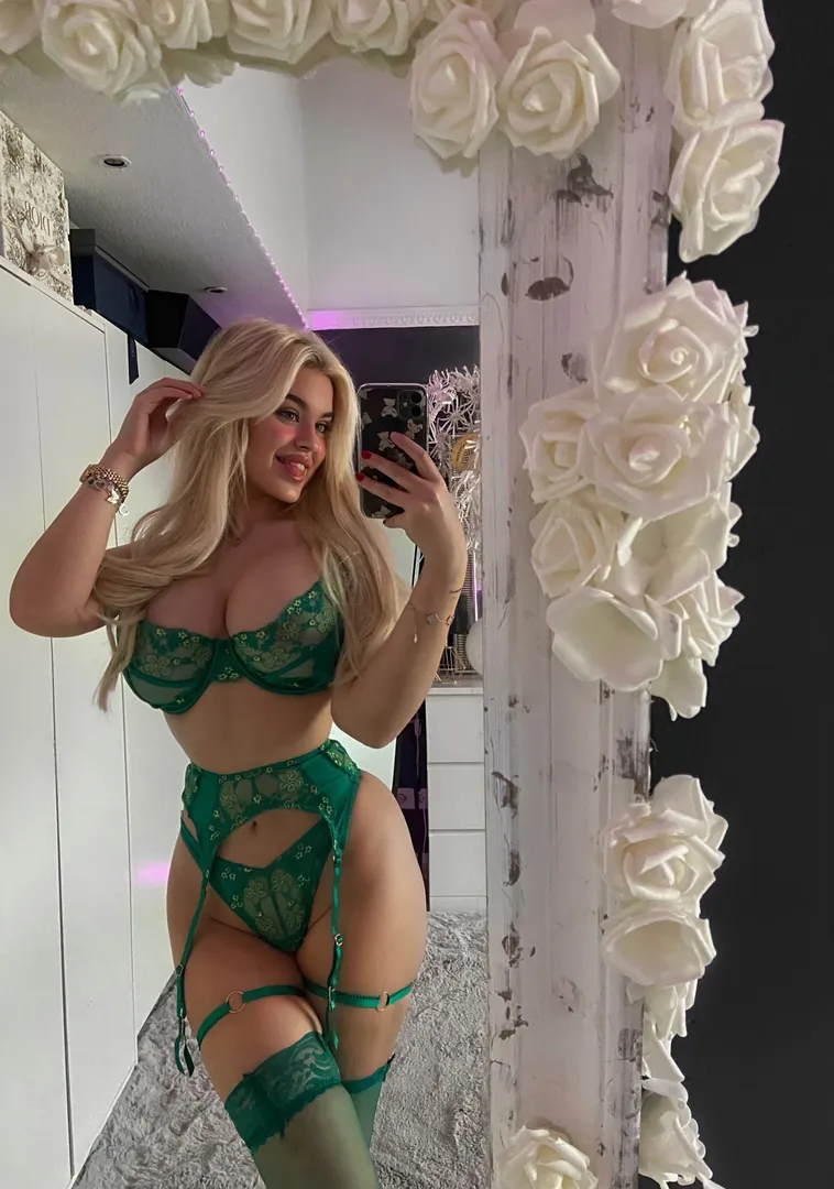 Photo de Jamielynn98 - MYM