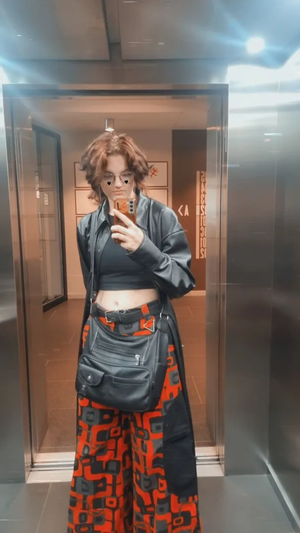 Photo de Jaxsauvage54 - MYM