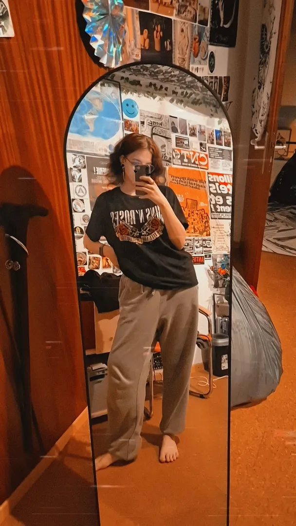 Photo de Jaxsauvage54 - MYM