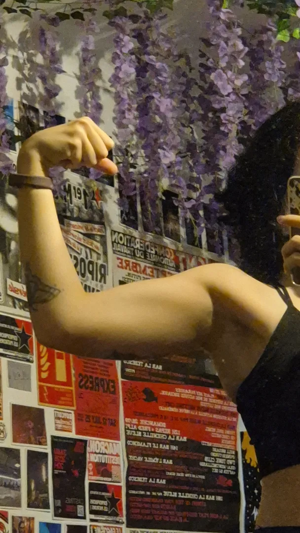 Photo de Jaxsauvage54 - MYM