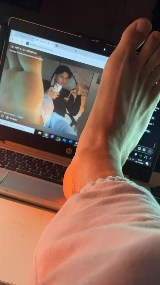 Photo de Jeffxfox - MYM