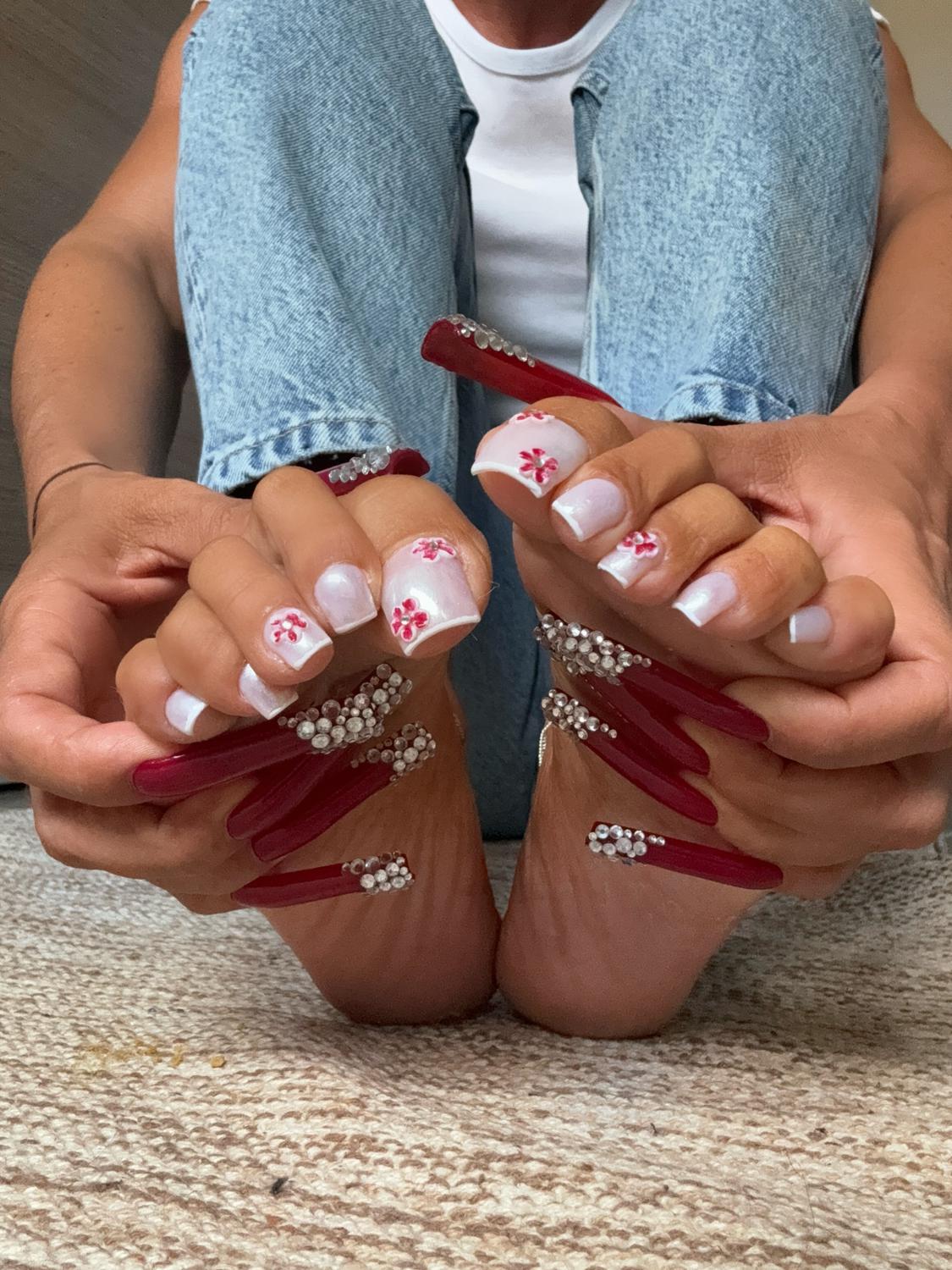 @Jessyfeetparis75 Header