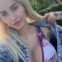 Jillhardener nude — vidéo porn leak MYM