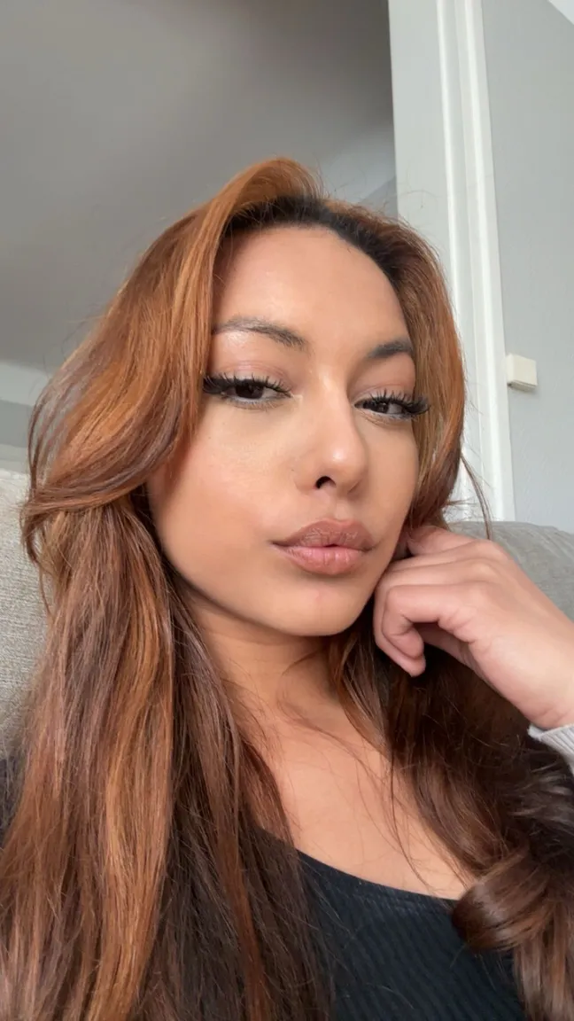 Joannabsse nude leak — photo porn MYM de Joannabsse nue