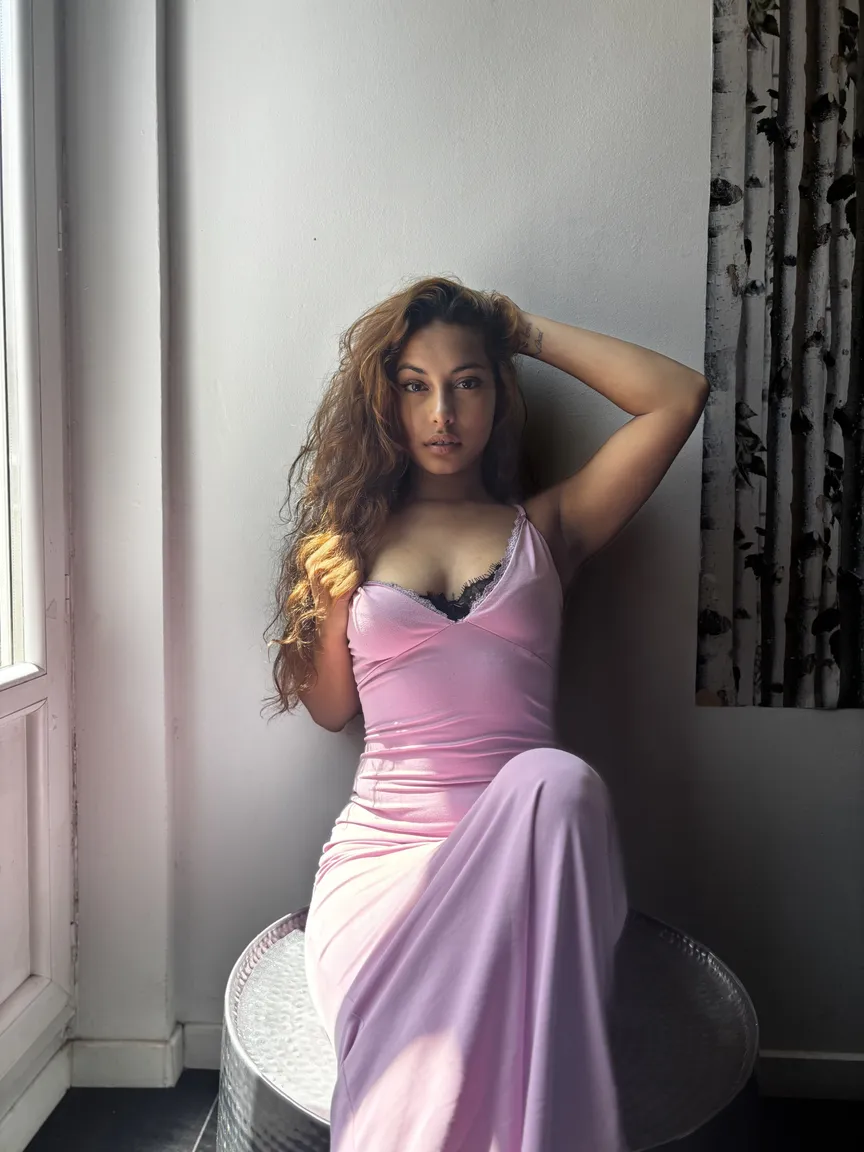 Joannabsse nude leak — photo porn MYM de Joannabsse nue