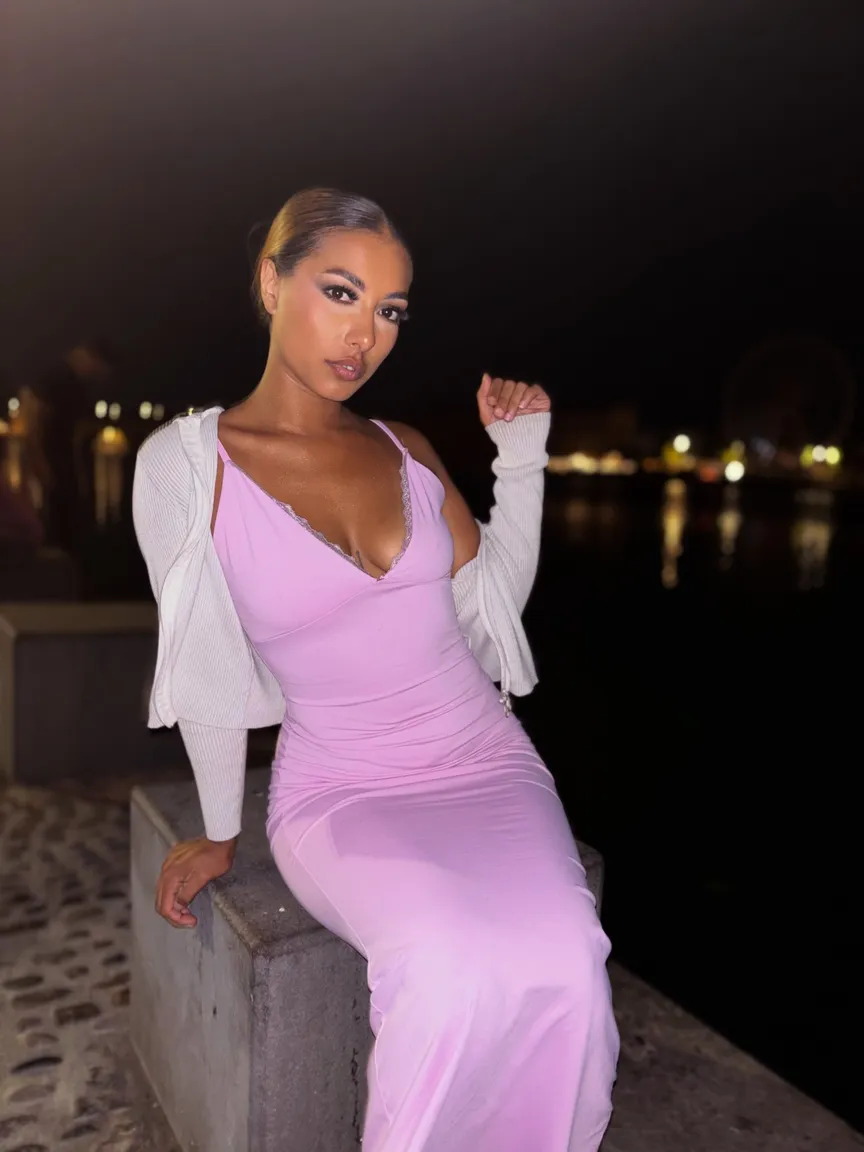 Joannabsse nude leak — photo porn MYM de Joannabsse nue