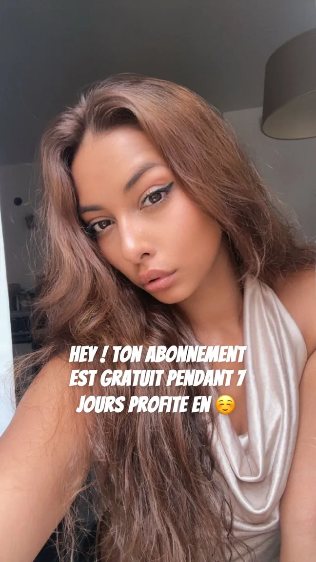 Joannabsse nude leak — photo porn MYM de Joannabsse nue