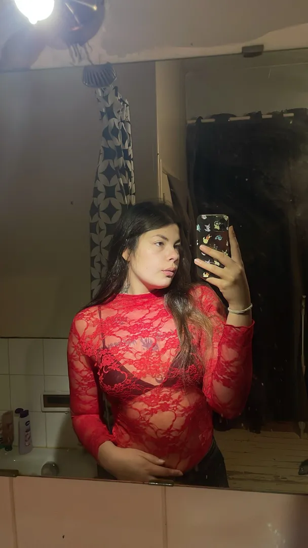 Photo de Jodye488925 - MYM