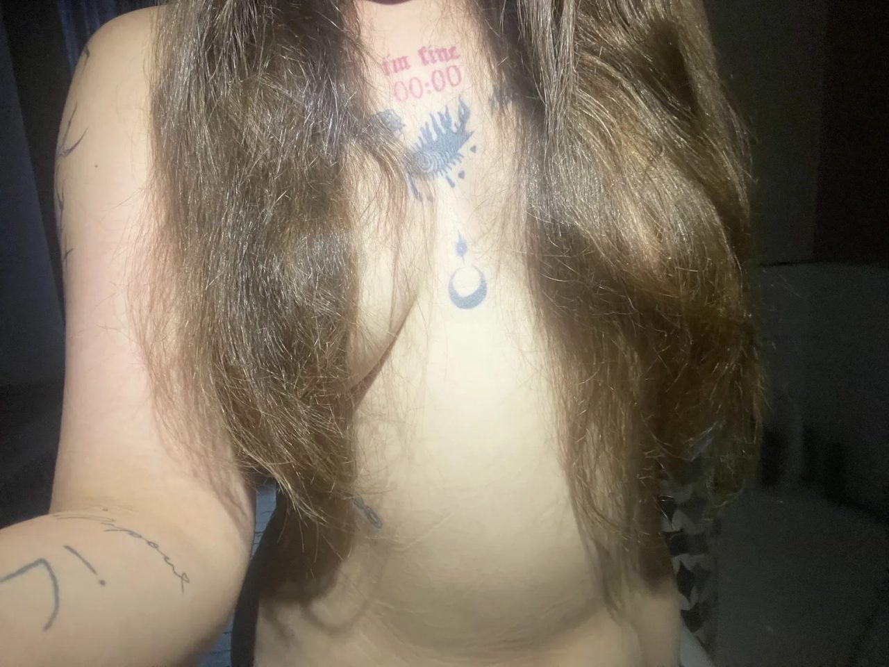Jodye488925 nude leak — photo porn MYM de Jodye488925 nue
