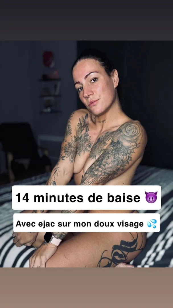 Photo de Jolie_garce63 - MYM