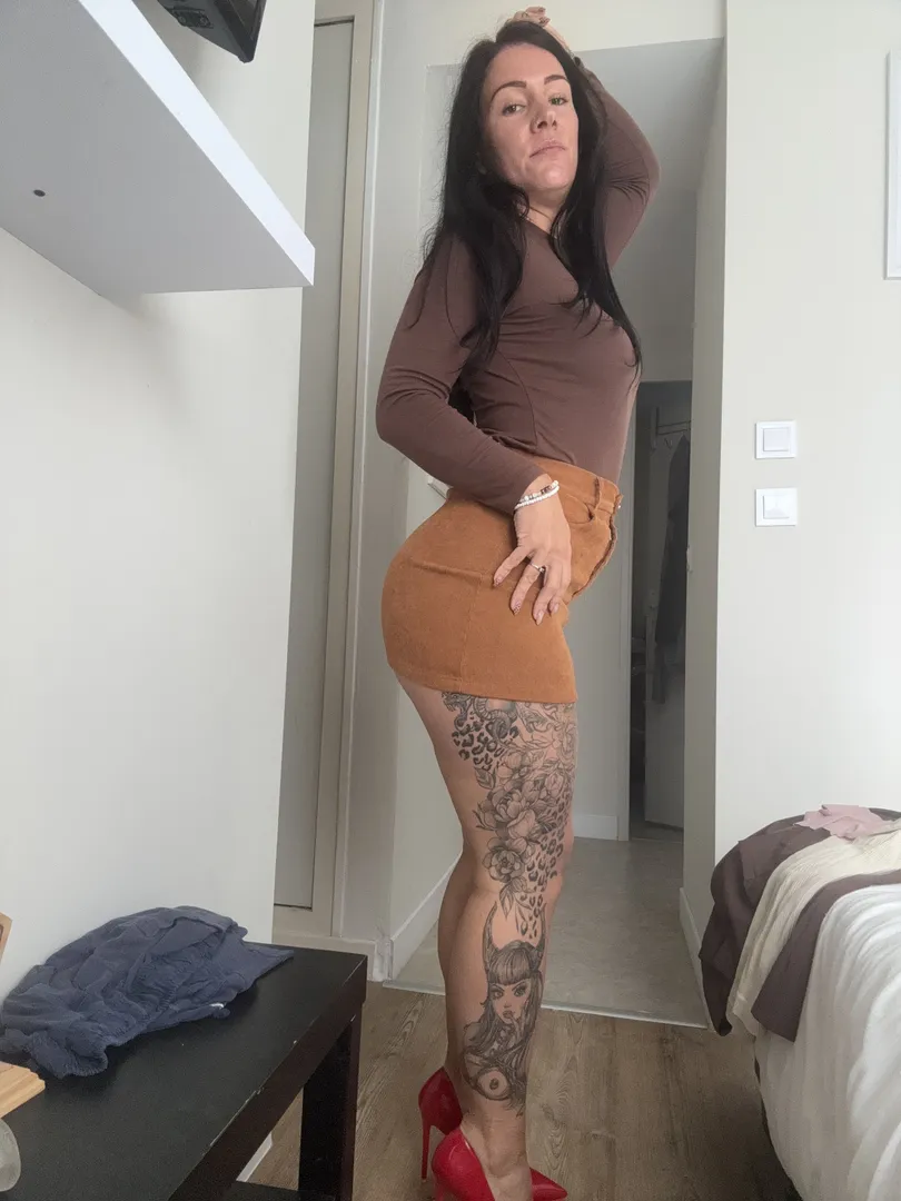 Photo de Jolie_garce63 - MYM