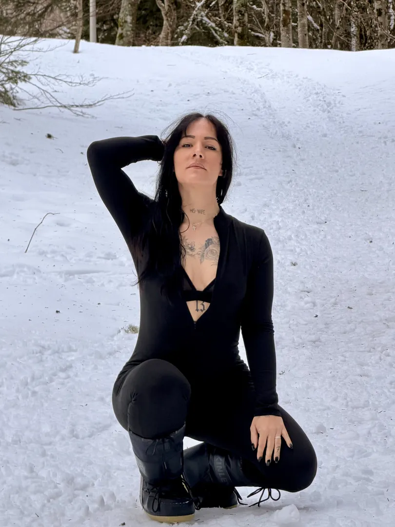 Photo de Jolie_garce63 - MYM