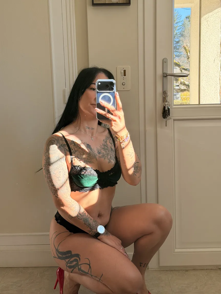 Photo de Jolie_garce63 - MYM